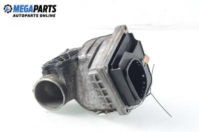 Турбопът за Mercedes-Benz C-Class Sedan (W203) (05.2000 - 08.2007) C 200 Kompressor (203.042), 163 к.с.