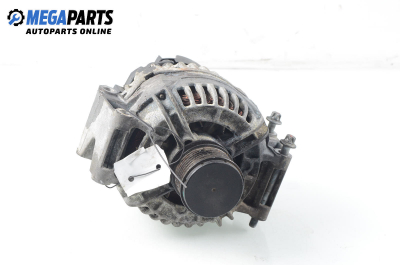 Алтернатор / генератор за Mercedes-Benz C-Class Sedan (W203) (05.2000 - 08.2007) C 200 Kompressor (203.042), 163 к.с.