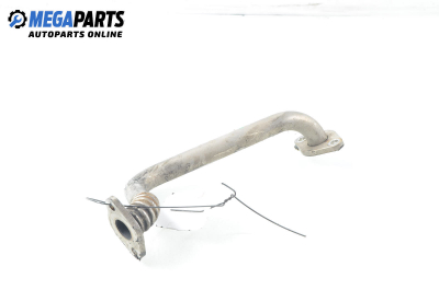 EGR тръба за Mercedes-Benz C-Class Sedan (W203) (05.2000 - 08.2007) C 200 Kompressor (203.042), 163 к.с.