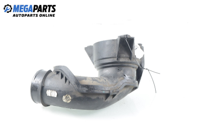 Тръба турбо за Mercedes-Benz C-Class Sedan (W203) (05.2000 - 08.2007) C 200 Kompressor (203.042), 163 к.с.