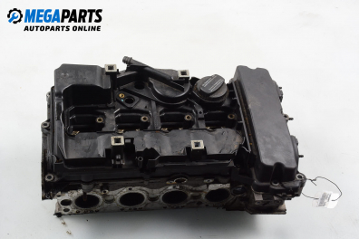 Глава за Mercedes-Benz C-Class Sedan (W203) (05.2000 - 08.2007) C 200 Kompressor (203.042), 163 к.с.