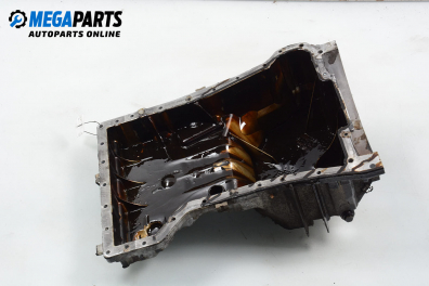 Картер за Mercedes-Benz C-Class Sedan (W203) (05.2000 - 08.2007) C 200 Kompressor (203.042), 163 к.с.