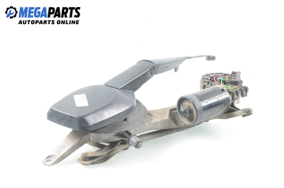 Ел. мотор за чистачките за Mercedes-Benz E-Class Sedan (W210) (06.1995 - 08.2003), седан, позиция: предна