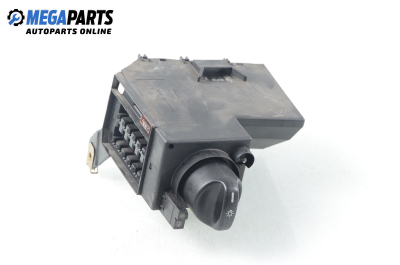 Ключ светлини  за Mercedes-Benz E-Class Sedan (W210) (06.1995 - 08.2003)