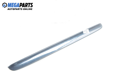 Лайсна заден капак за Mercedes-Benz E-Class Sedan (W210) (06.1995 - 08.2003), седан, позиция: задна