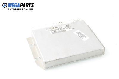 Компютър ABS за Mercedes-Benz E-Class Sedan (W210) (06.1995 - 08.2003), № Bosch 0 265 106 113