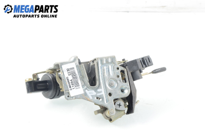 Брава на врата за Mercedes-Benz E-Class Sedan (W210) (06.1995 - 08.2003), позиция: предна, дясна