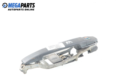 Външна дръжка за Mercedes-Benz E-Class Sedan (W210) (06.1995 - 08.2003), 4+1 вр., седан, позиция: предна, лява