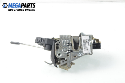 Брава на врата за Mercedes-Benz E-Class Sedan (W210) (06.1995 - 08.2003), позиция: предна, лява