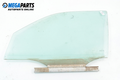 Странично стъкло за Mercedes-Benz E-Class Sedan (W210) (06.1995 - 08.2003), 4+1 вр., седан, позиция: предна, лява