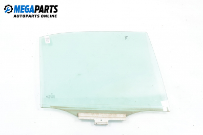 Странично стъкло за Mercedes-Benz E-Class Sedan (W210) (06.1995 - 08.2003), 4+1 вр., седан, позиция: задна, дясна