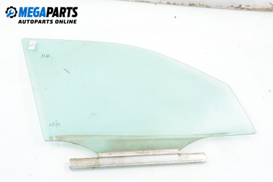 Странично стъкло за Mercedes-Benz E-Class Sedan (W210) (06.1995 - 08.2003), 4+1 вр., седан, позиция: предна, дясна