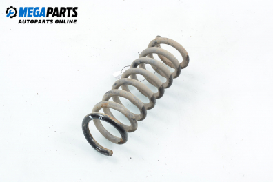 Пружина за ходова част за Mercedes-Benz E-Class Sedan (W210) (06.1995 - 08.2003), седан, позиция: задна