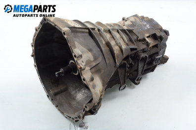 Ръчна скоростна кутия за Mercedes-Benz E-Class Sedan (W210) (06.1995 - 08.2003) E 230 (210.037), 150 к.с.