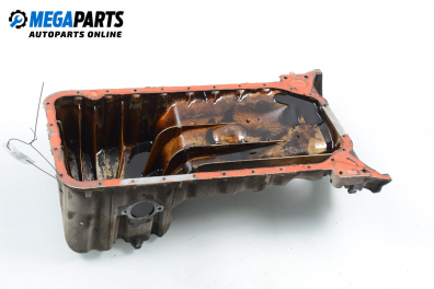 Картер за Mercedes-Benz E-Class Sedan (W210) (06.1995 - 08.2003) E 230 (210.037), 150 к.с.