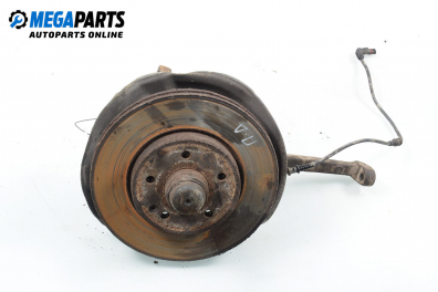 Шенкел главина за Mercedes-Benz E-Class Sedan (W210) (06.1995 - 08.2003), позиция: предна, дясна