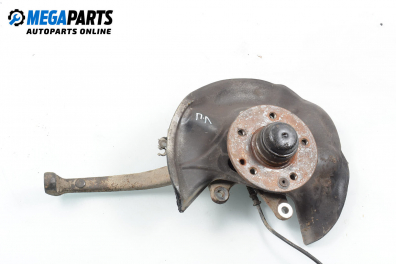 Шенкел главина за Mercedes-Benz E-Class Sedan (W210) (06.1995 - 08.2003), позиция: предна, лява