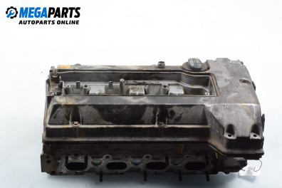 Глава за Mercedes-Benz E-Class Sedan (W210) (06.1995 - 08.2003) E 230 (210.037), 150 к.с.