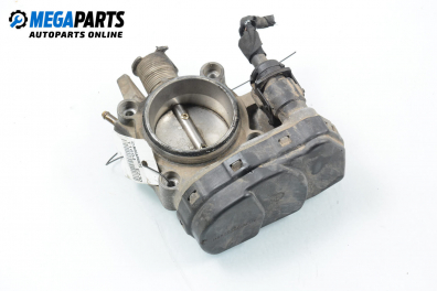 Дроселова клапа за Mercedes-Benz E-Class Sedan (W210) (06.1995 - 08.2003) E 230 (210.037), 150 к.с.