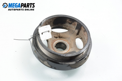 Демпферна шайба за Mercedes-Benz E-Class Sedan (W210) (06.1995 - 08.2003) E 230 (210.037), 150 к.с.