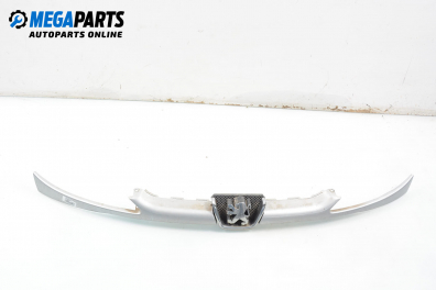 Декоративна маска за Peugeot 206 Hatchback (08.1998 - 12.2012), хечбек