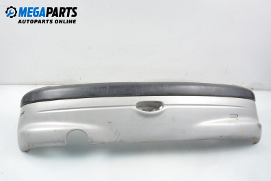 Задна броня за Peugeot 206 Hatchback (08.1998 - 12.2012), хечбек