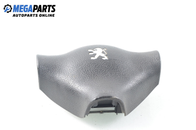 Airbag за Peugeot 206 Hatchback (08.1998 - 12.2012), 4+1 вр., хечбек, позиция: предна
