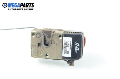 Брава на врата за Peugeot 206 Hatchback (08.1998 - 12.2012), позиция: предна, дясна