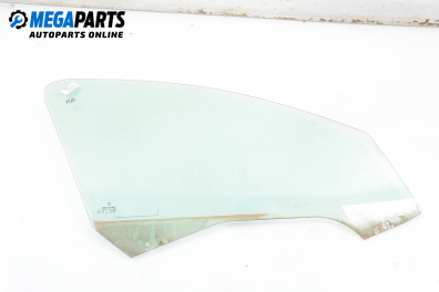 Странично стъкло за Peugeot 206 Hatchback (08.1998 - 12.2012), 4+1 вр., хечбек, позиция: предна, дясна