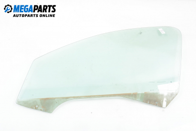 Странично стъкло за Peugeot 206 Hatchback (08.1998 - 12.2012), 4+1 вр., хечбек, позиция: предна, лява