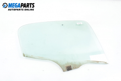 Странично стъкло за Peugeot 206 Hatchback (08.1998 - 12.2012), 4+1 вр., хечбек, позиция: задна, дясна