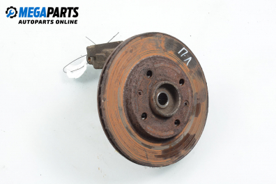 Шенкел главина за Peugeot 206 Hatchback (08.1998 - 12.2012), позиция: предна, лява