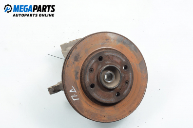 Шенкел главина за Peugeot 206 Hatchback (08.1998 - 12.2012), позиция: предна, дясна