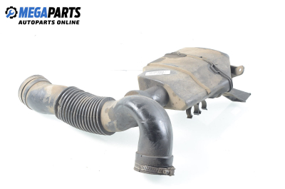 Въздуховод за Peugeot 206 Hatchback (08.1998 - 12.2012) 1.9 D, 69 к.с.