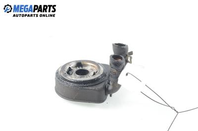 Маслоохладител за Peugeot 206 Hatchback (08.1998 - 12.2012) 1.9 D, 69 к.с.