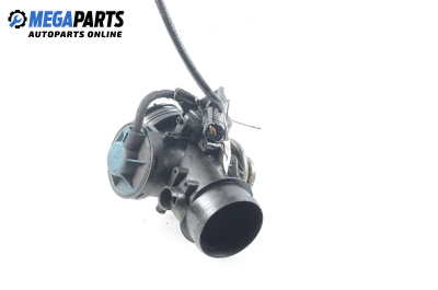EGR-клапан за Peugeot 206 Hatchback (08.1998 - 12.2012) 1.9 D, 69 к.с.