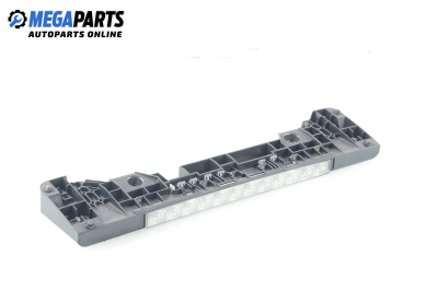 Трети стоп за Peugeot 407 Station Wagon (05.2004 - 12.2011), комби