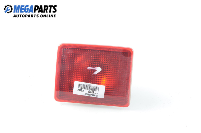 Светлоотразител за Peugeot 407 Station Wagon (05.2004 - 12.2011), комби, позиция: лява