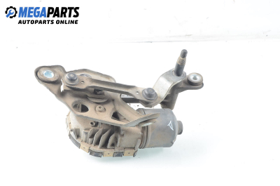 Ел. мотор за чистачките за Peugeot 407 Station Wagon (05.2004 - 12.2011), комби, позиция: предна