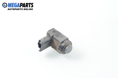 Парктроник за Peugeot 407 Station Wagon (05.2004 - 12.2011)