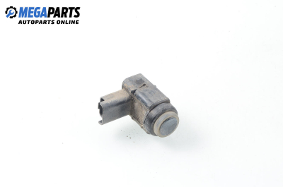 Парктроник за Peugeot 407 Station Wagon (05.2004 - 12.2011)