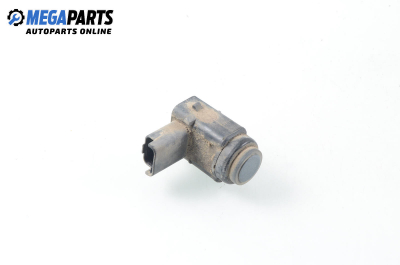 Парктроник за Peugeot 407 Station Wagon (05.2004 - 12.2011)