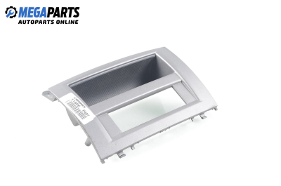 Централна конзола за Peugeot 407 Station Wagon (05.2004 - 12.2011)