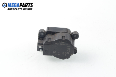 Моторче клапа парно за Peugeot 407 Station Wagon (05.2004 - 12.2011) 2.0 HDi 135, 136 к.с., № EAD 552 250505