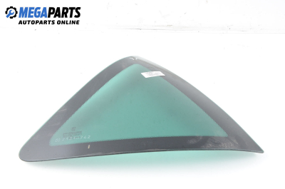 Фикс за Peugeot 407 Station Wagon (05.2004 - 12.2011), 4+1 вр., комби, позиция: лява