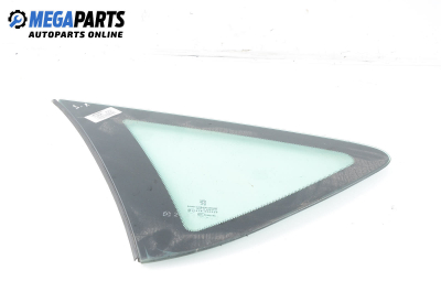 Фикс за Peugeot 407 Station Wagon (05.2004 - 12.2011), 4+1 вр., комби, позиция: лява