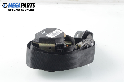 Предпазен колан за Peugeot 407 Station Wagon (05.2004 - 12.2011), 4+1 вр., позиция: предна, дясна