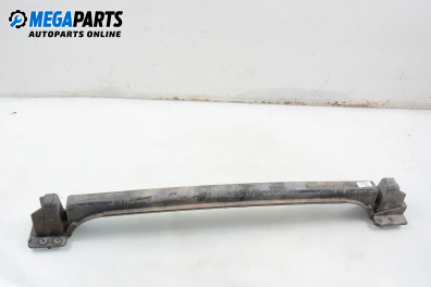 Основа броня за Peugeot 407 Station Wagon (05.2004 - 12.2011), комби, позиция: задна