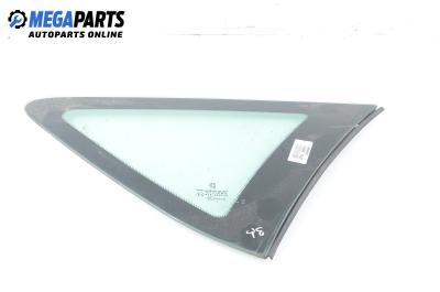 Фикс за Peugeot 407 Station Wagon (05.2004 - 12.2011), 4+1 вр., комби, позиция: дясна