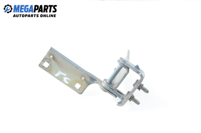 Панта заден капак за Peugeot 407 Station Wagon (05.2004 - 12.2011), 4+1 вр., комби, позиция: дясна